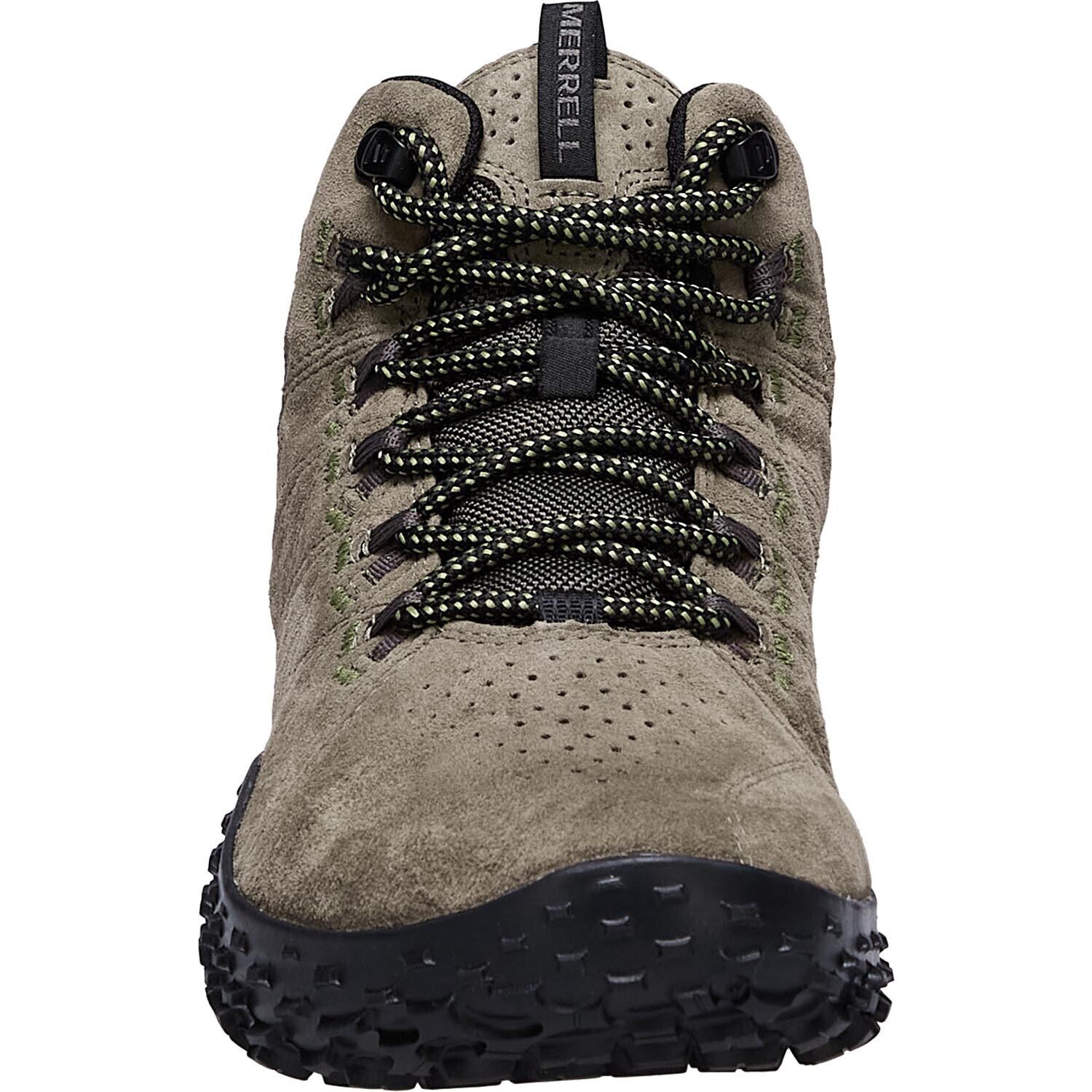 Merrell Wrapt Mid WP hybridstøvle til hverdag og trail