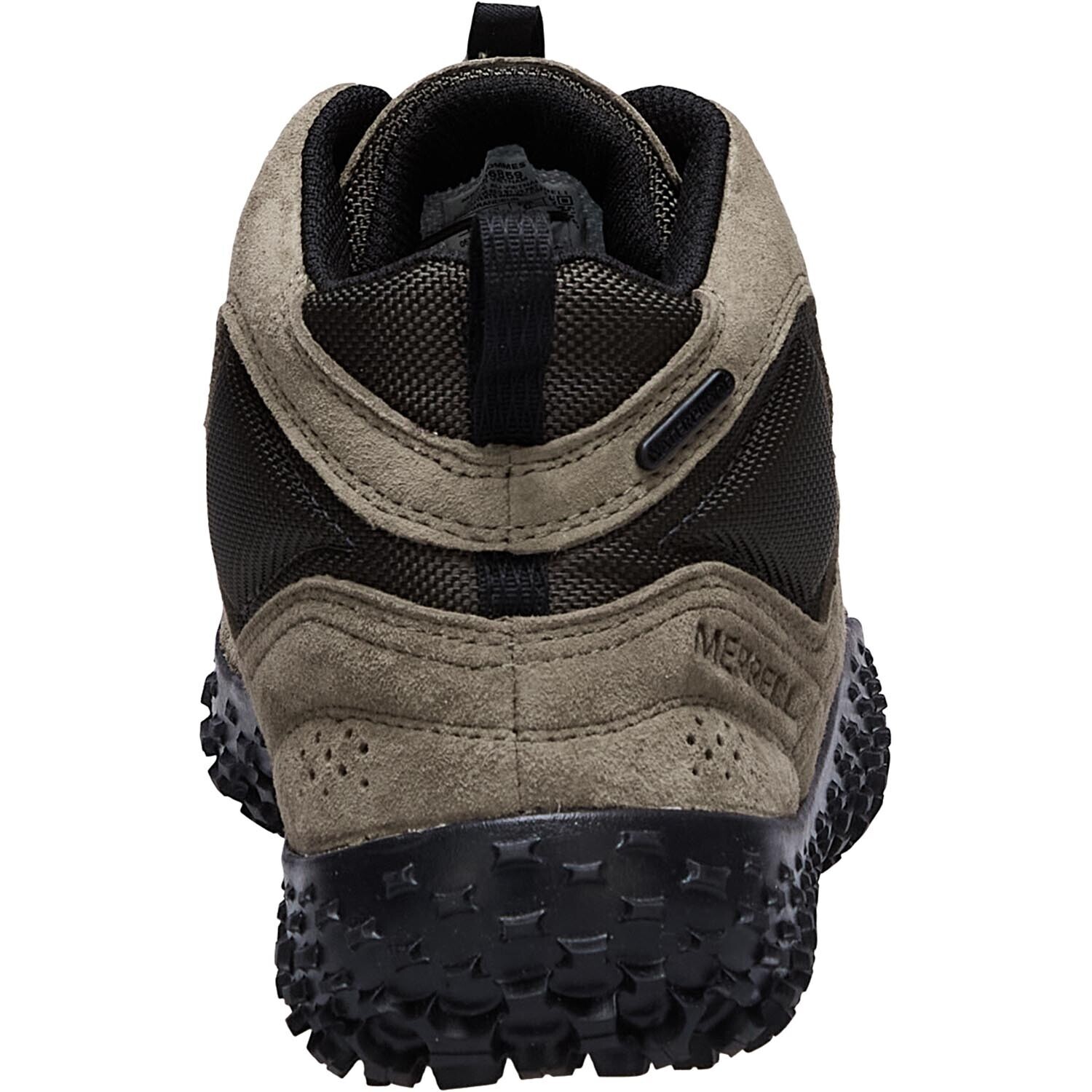 Merrell Wrapt Mid WP hybridstøvle til hverdag og trail