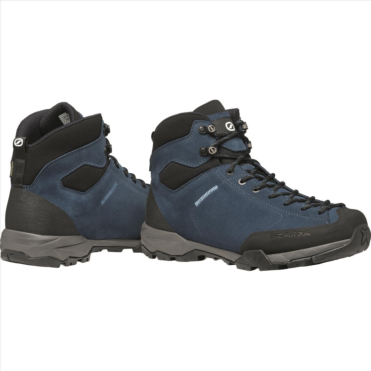 Scarpa Mojito Hike GTX vandrestøvle til herre