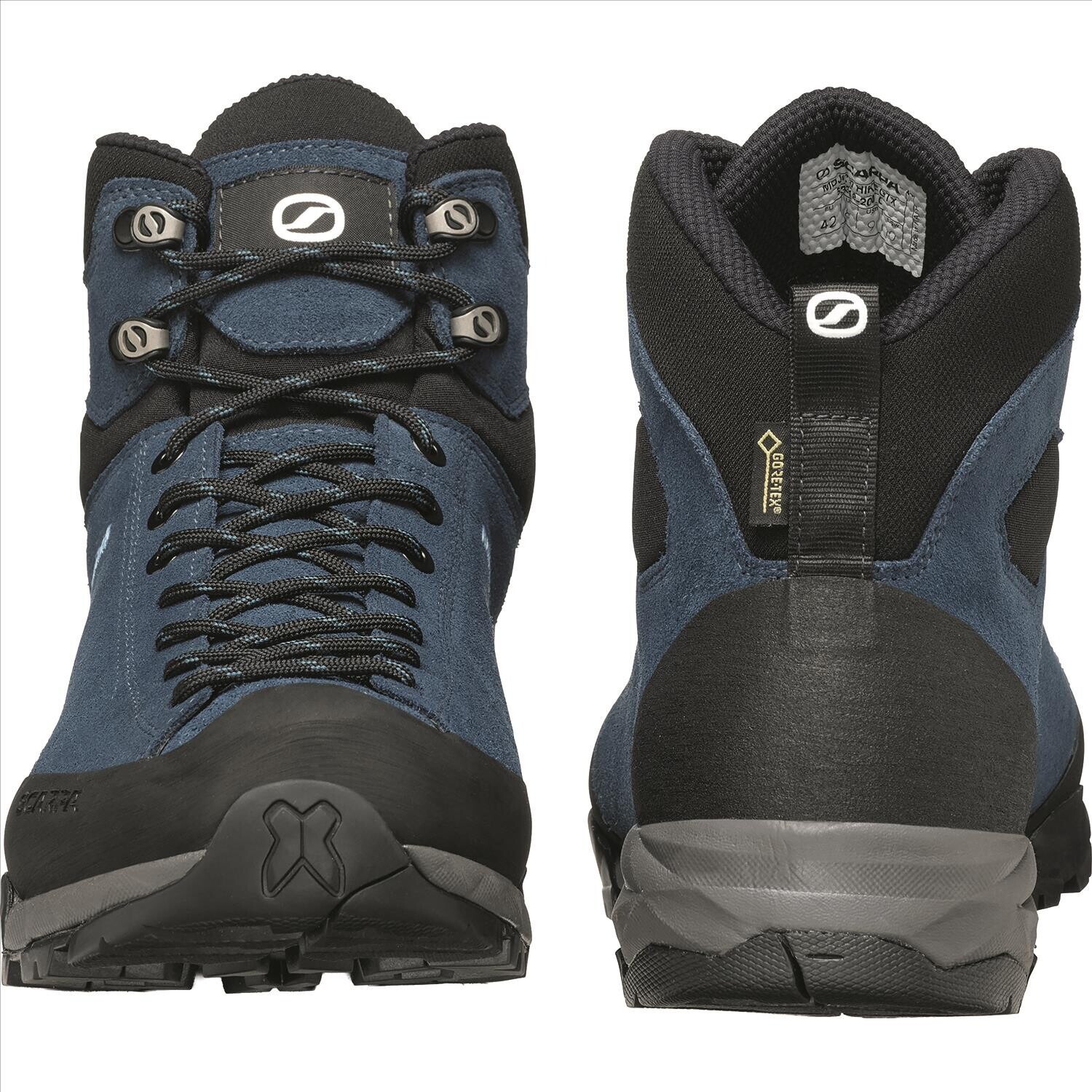 Scarpa Mojito Hike GTX vandrestøvle til herre