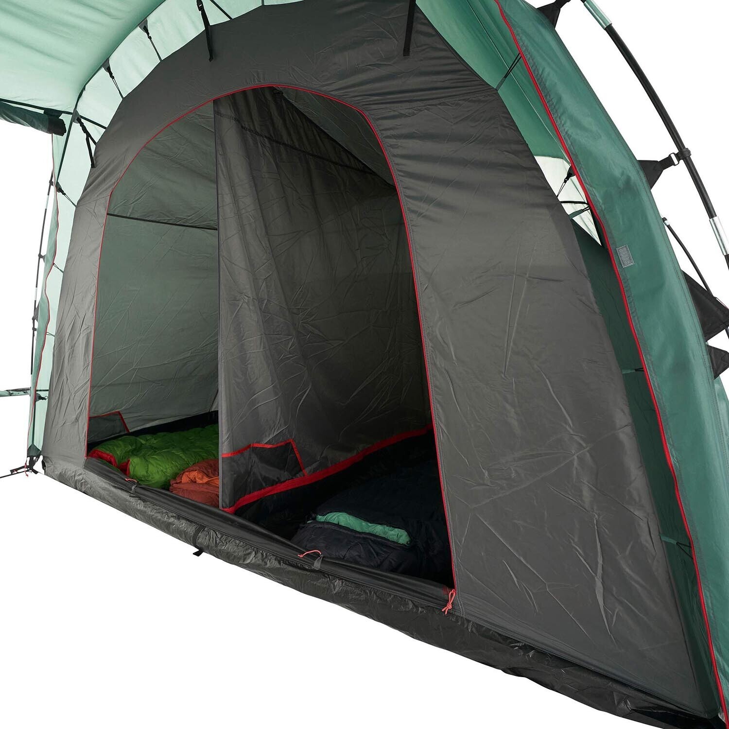 Frilufts Grassholm 8 familietelt til 8 personer