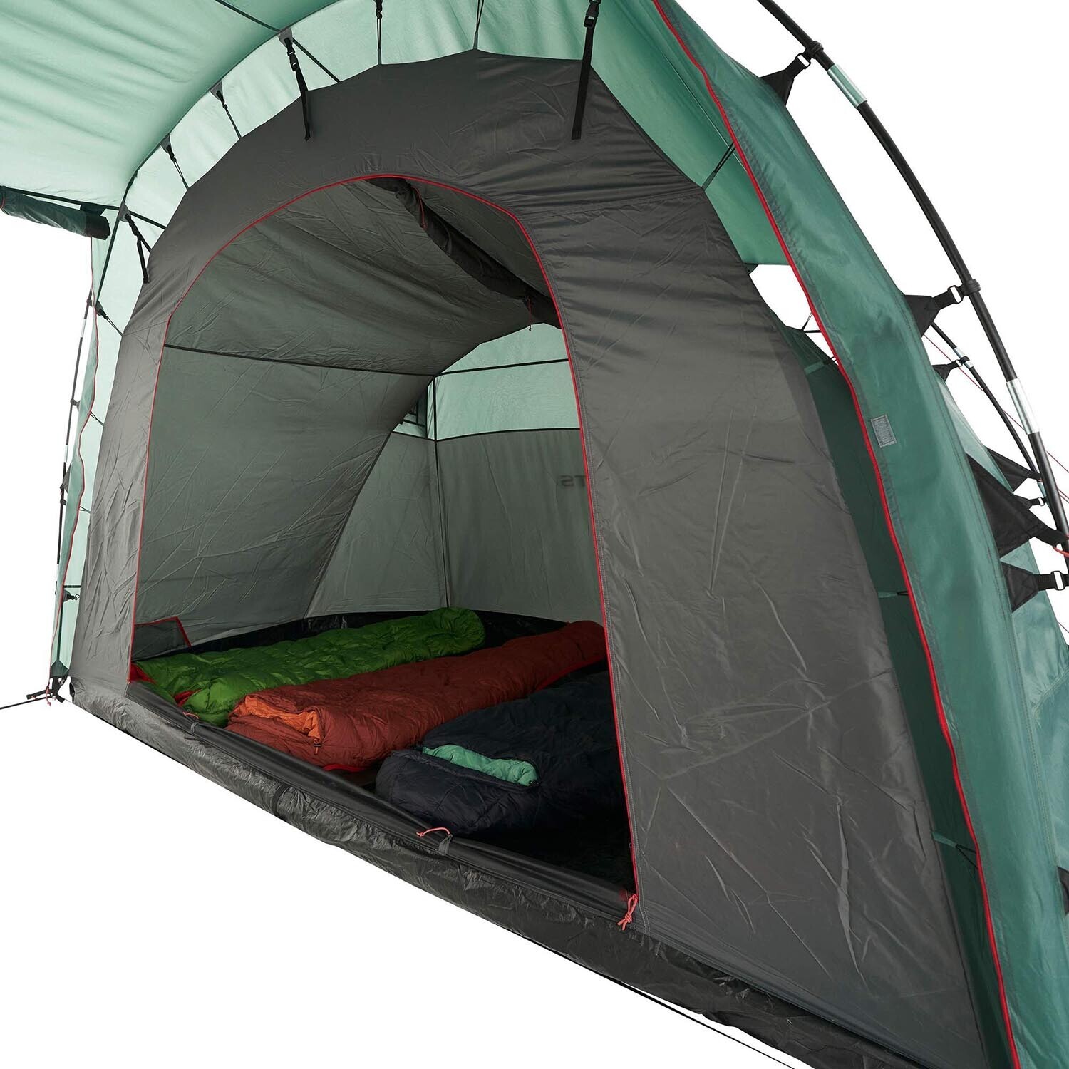 Frilufts Grassholm 8 familietelt til 8 personer