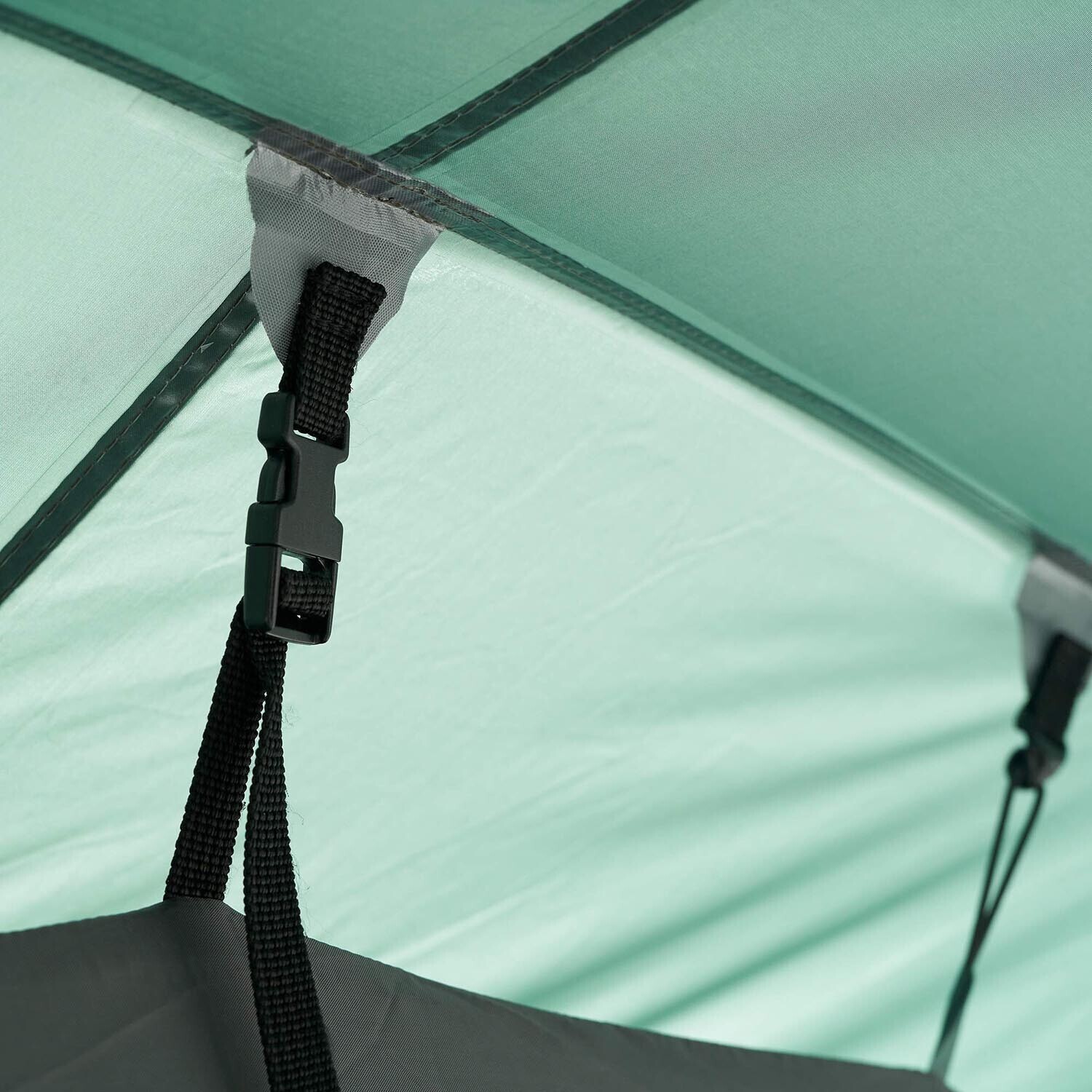 Frilufts Grassholm 8 familietelt til 8 personer