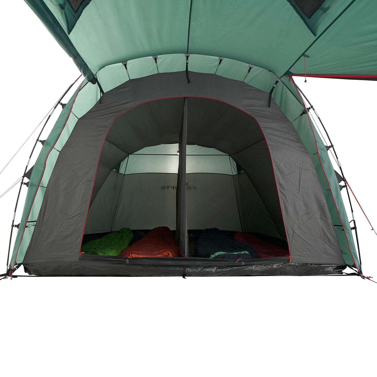 Frilufts Grassholm 8 familietelt til 8 personer