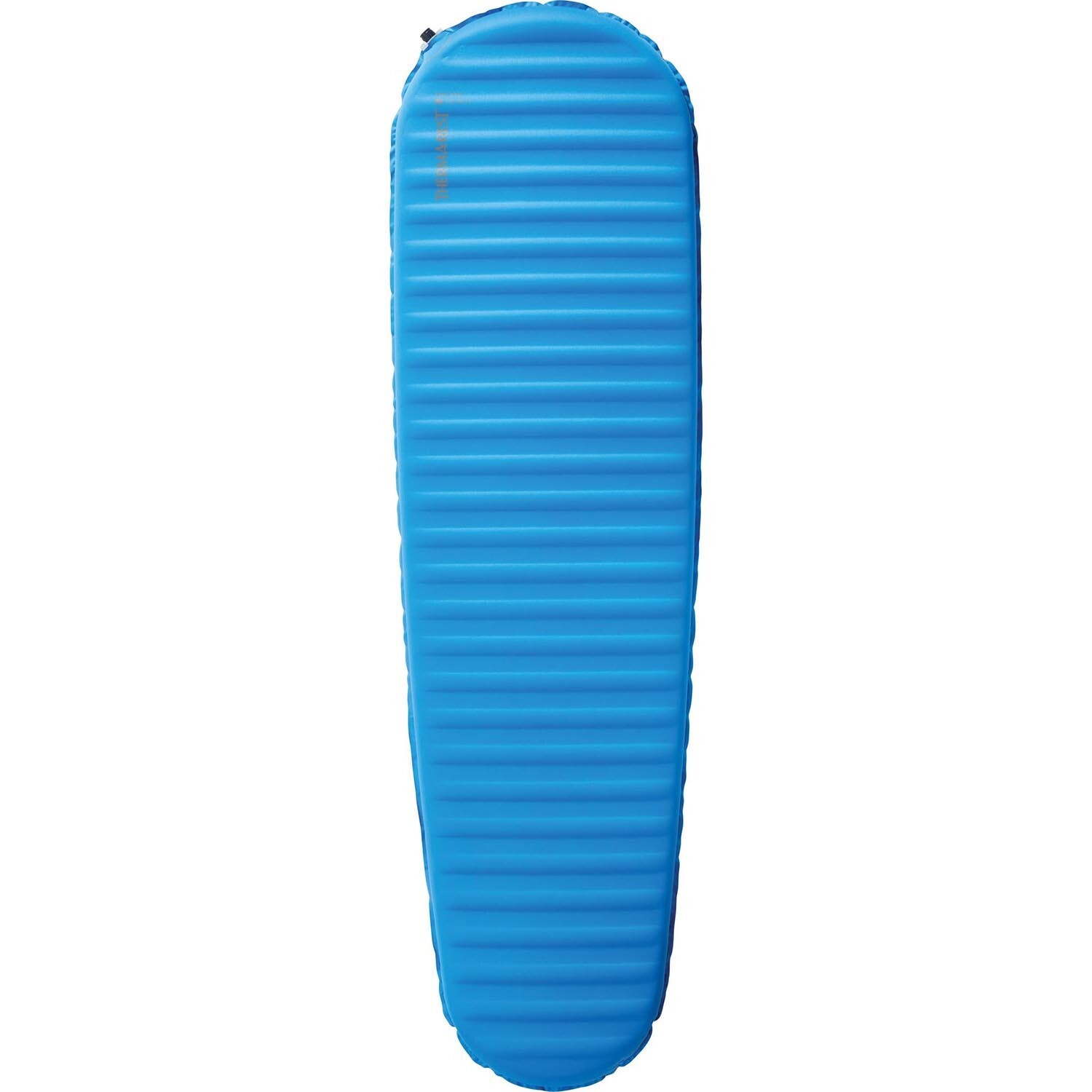 Therm-a-Rest Trail Pro bredt selvoppusteligt underlag