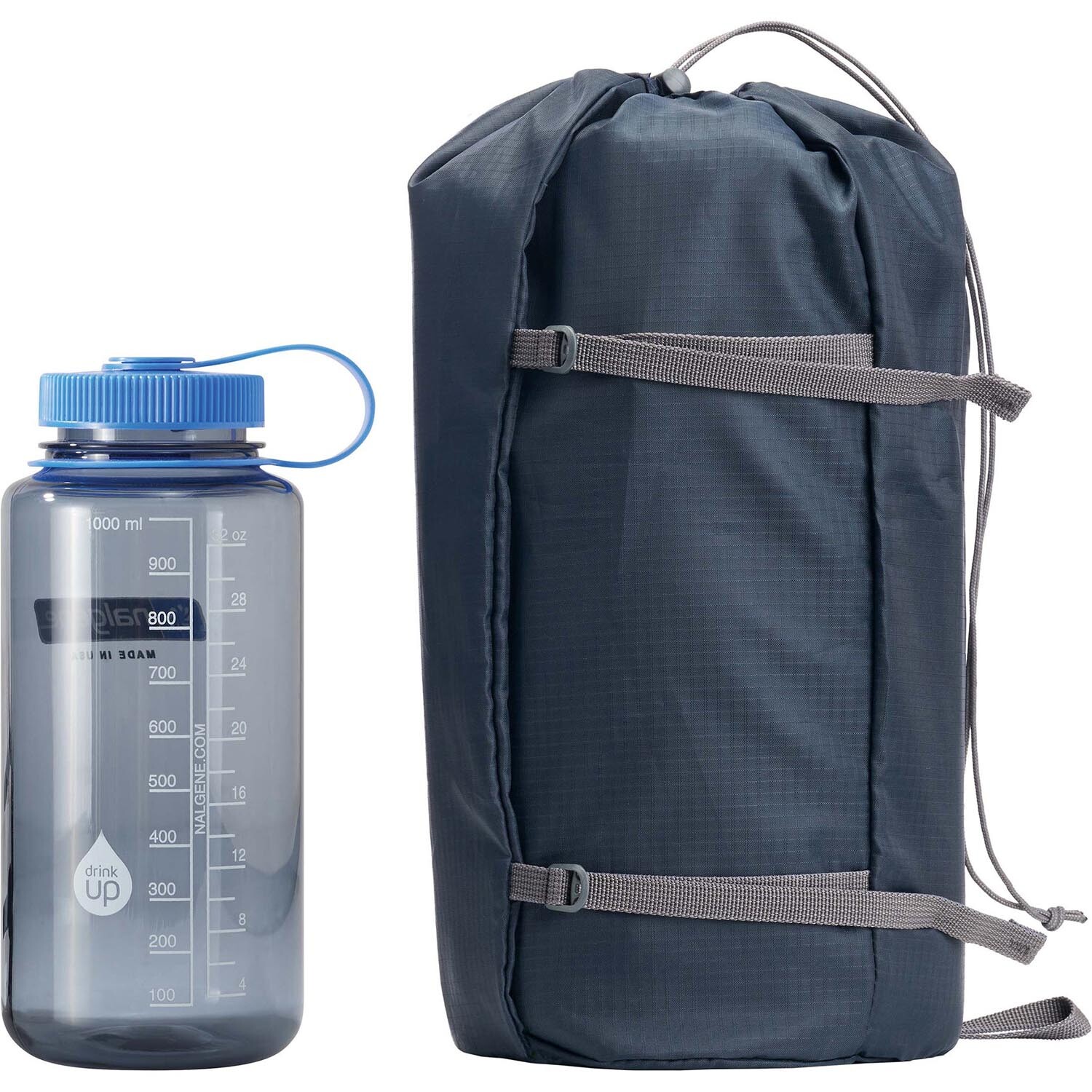 Therm-a-Rest Trail Pro Large selvoppusteligt underlag