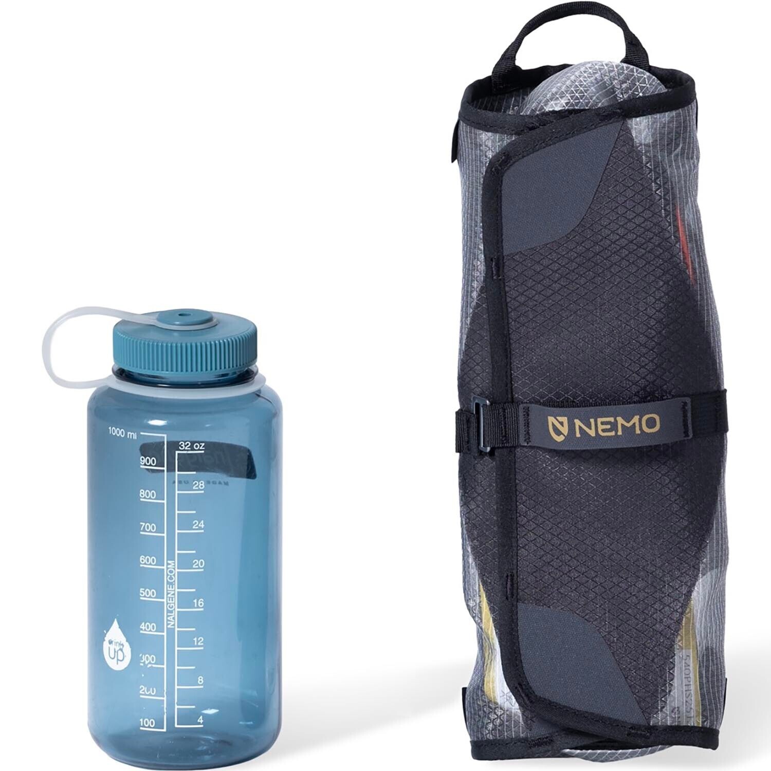 Nemo Moonlite Elite campingstol i letvægt