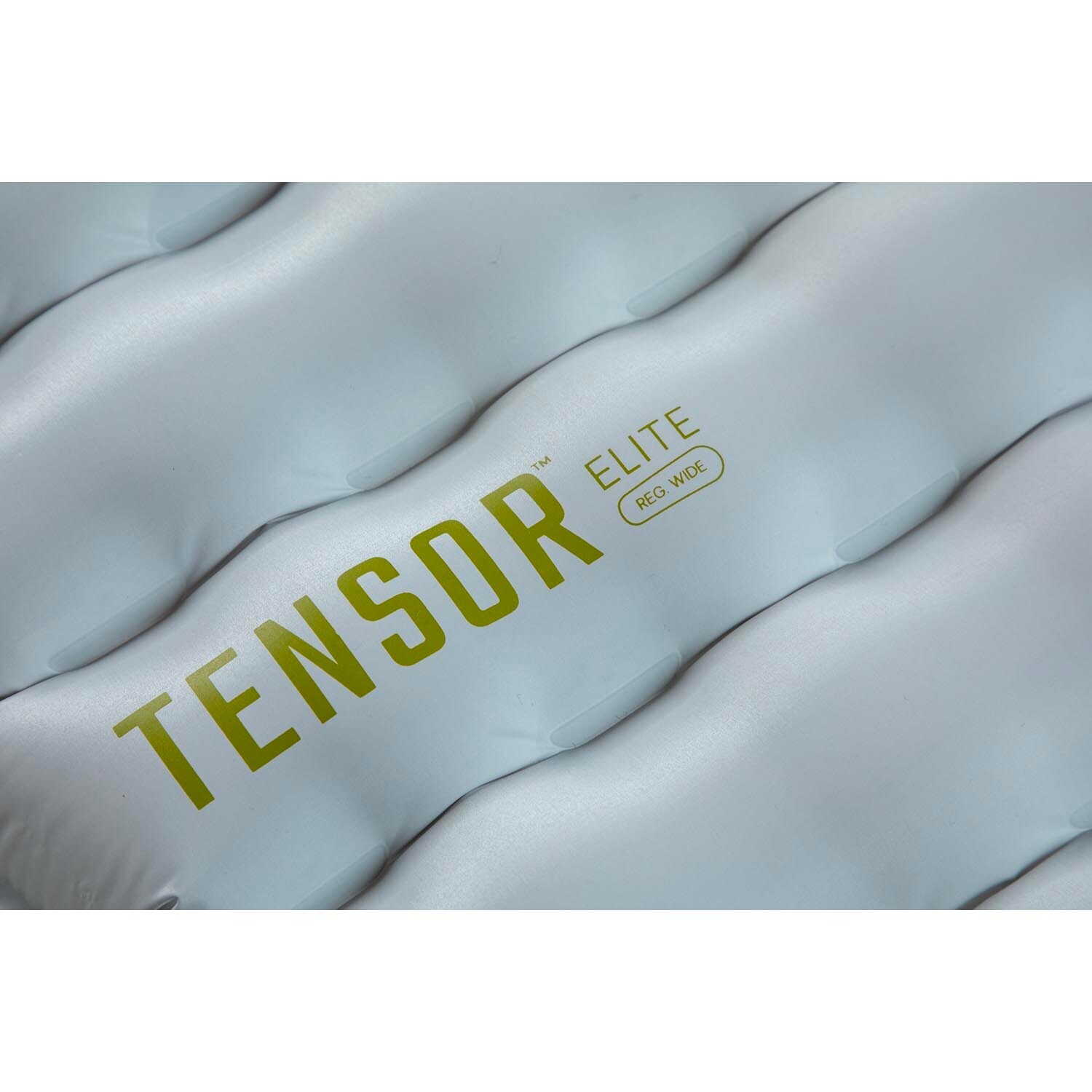 Nemo Tensor Elite bredt mumieunderlag i ultralet udgave