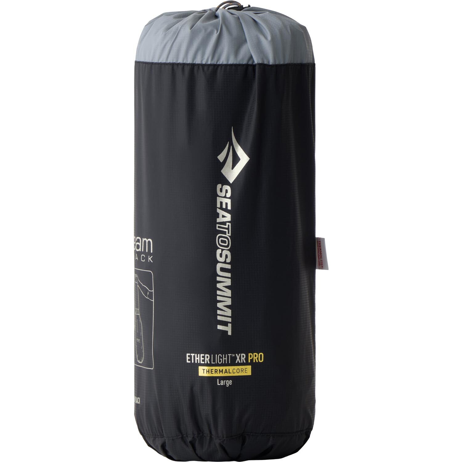 Sea to Summit Ether Light XR Pro Large liggeunderlag