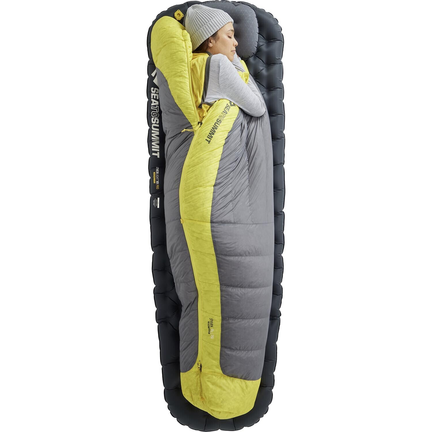 Sea to Summit Ether Light XR Pro Large liggeunderlag