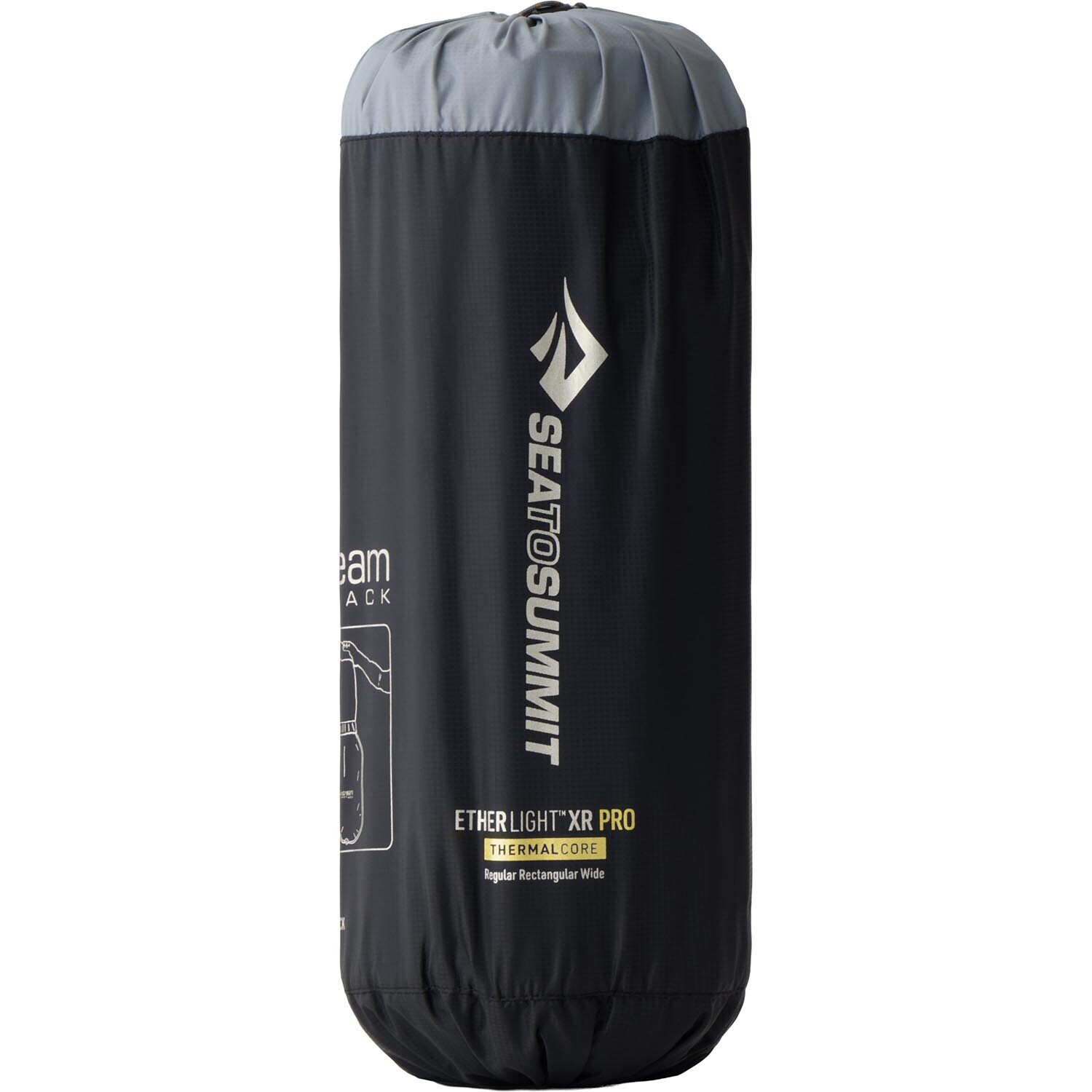Sea to Summit Ether Light XR Pro rektangulært underlag