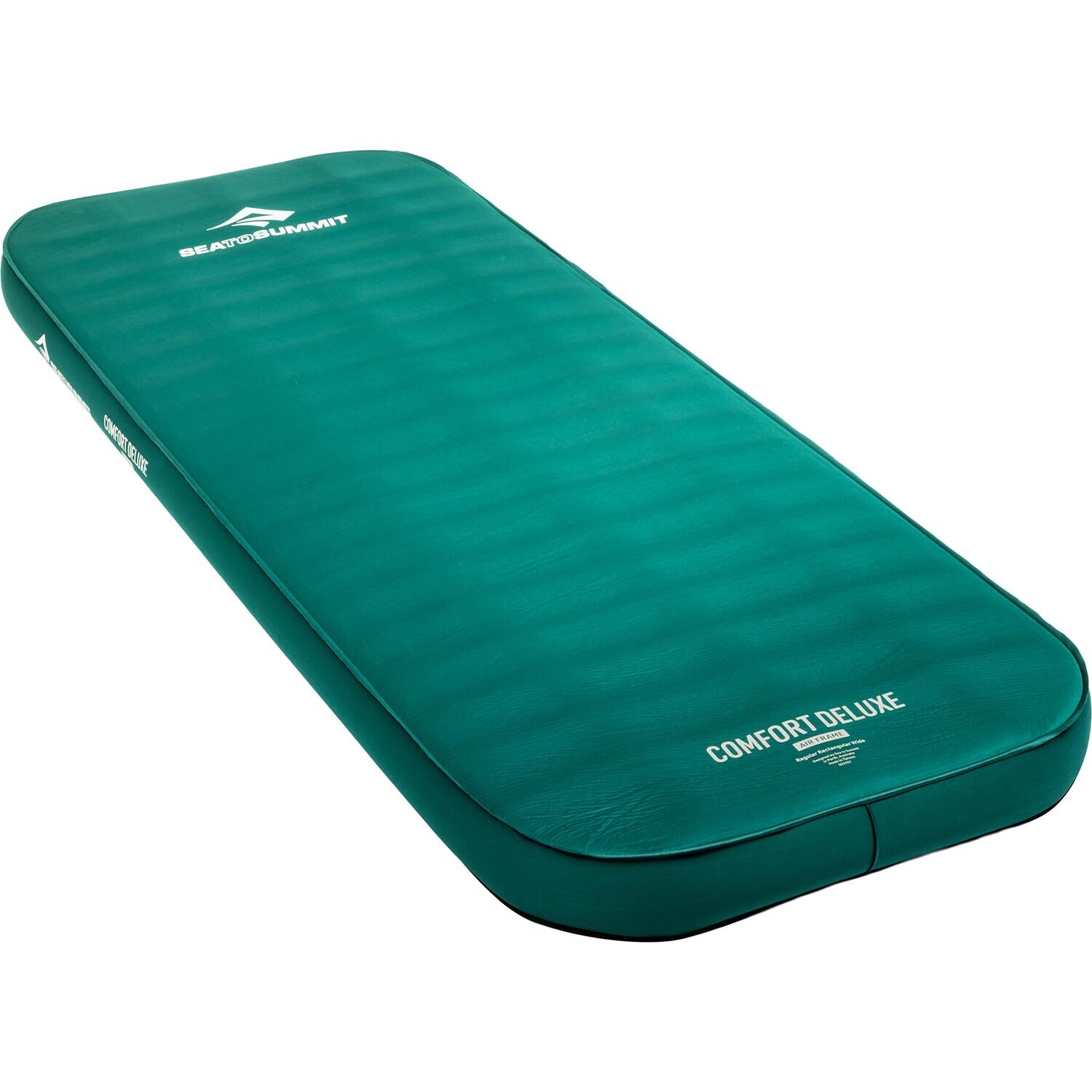 Sea to Summit Comfort DLX SI bredt liggeunderlag