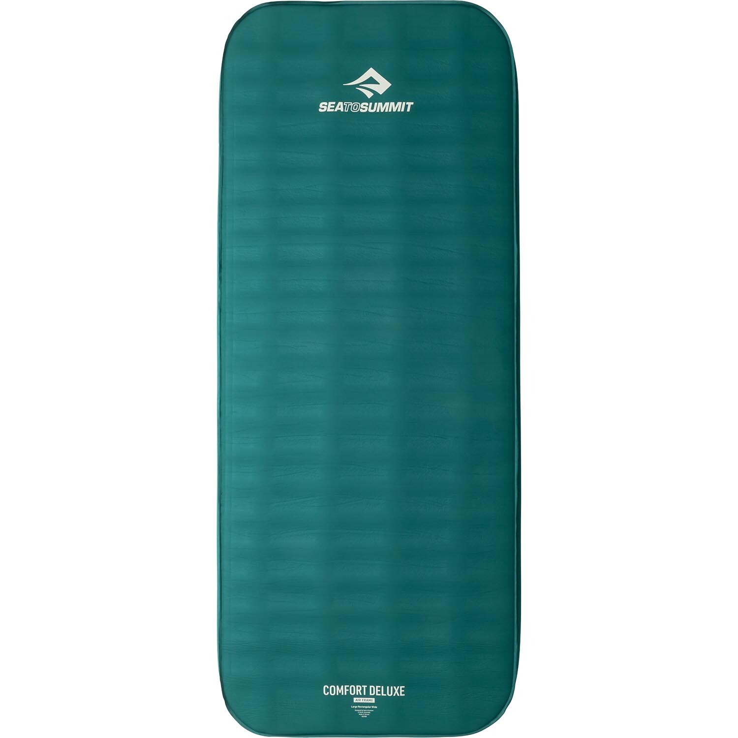 Sea to Summit Comfort DLX SI Large liggeunderlag