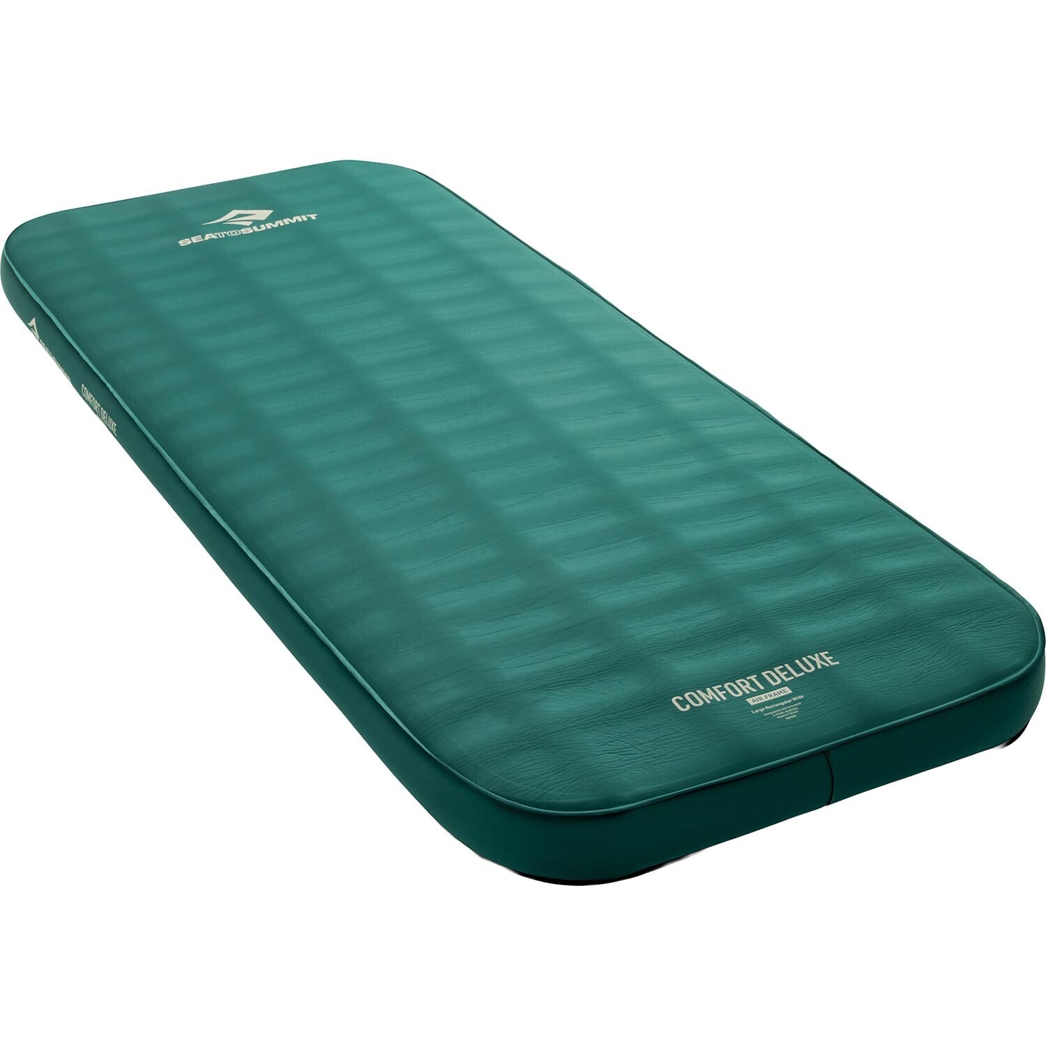 Sea to Summit Comfort DLX SI Large liggeunderlag