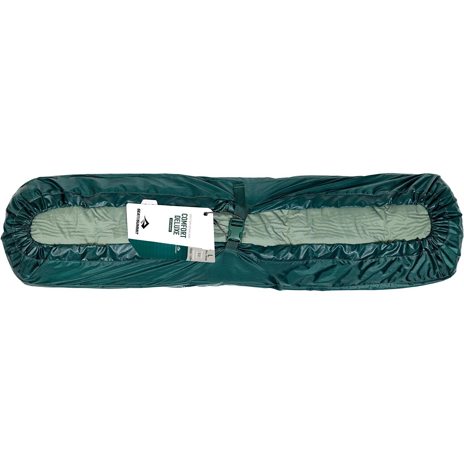 Sea to Summit Comfort DLX SI Large liggeunderlag