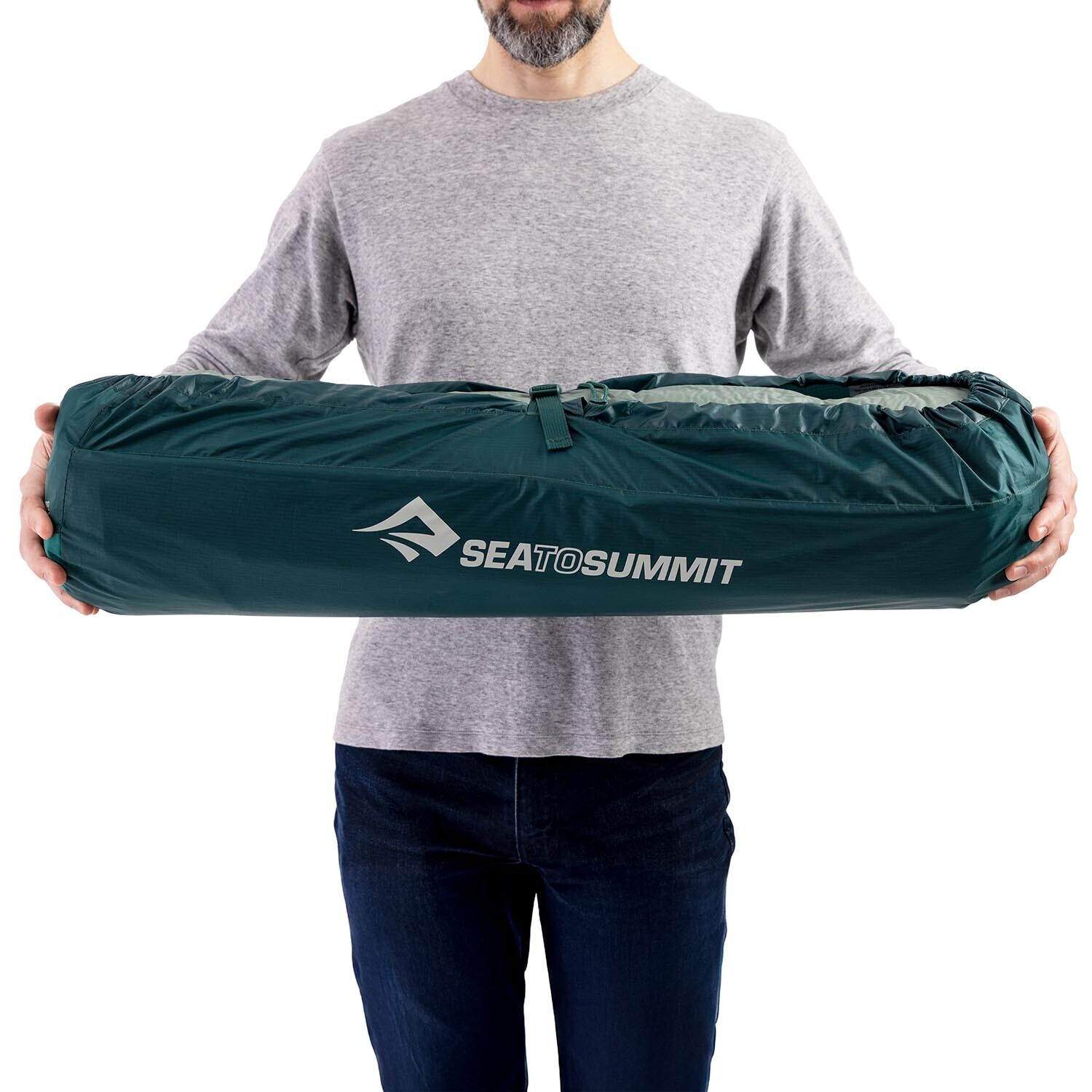 Sea to Summit Comfort DLX SI Large liggeunderlag