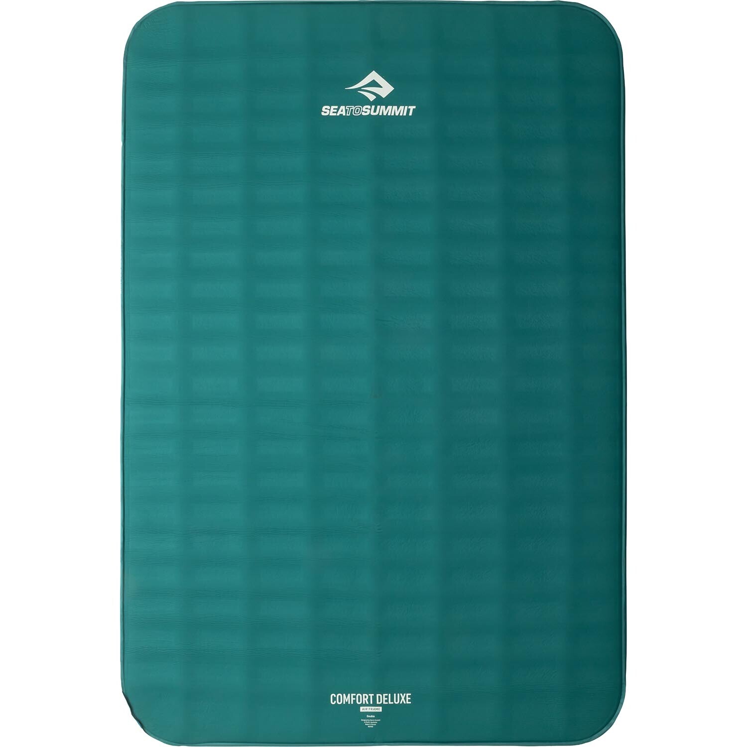 Sea to Summit Comfort Deluxe SI dobbelt liggeunderlag