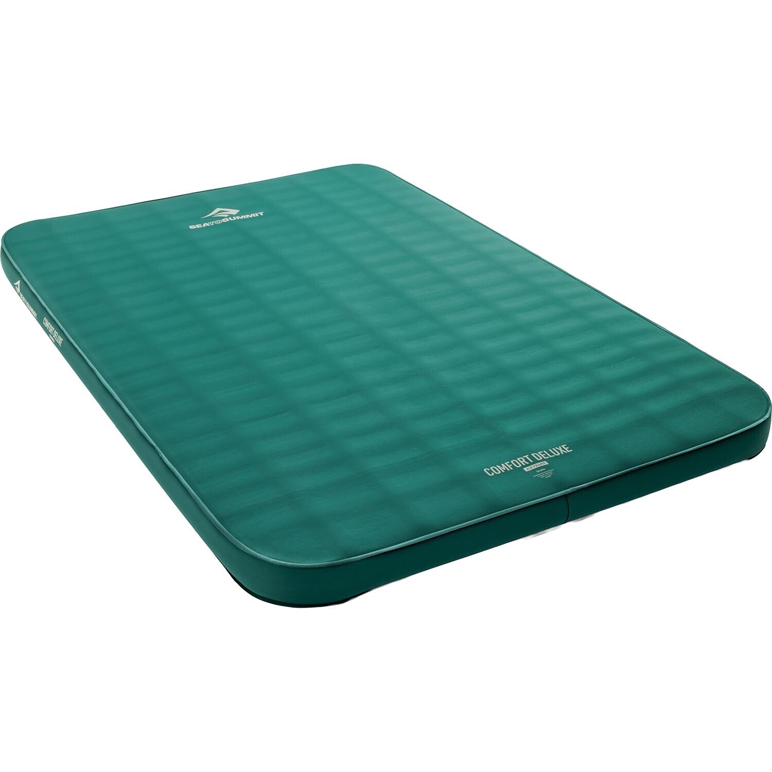 Sea to Summit Comfort Deluxe SI dobbelt liggeunderlag