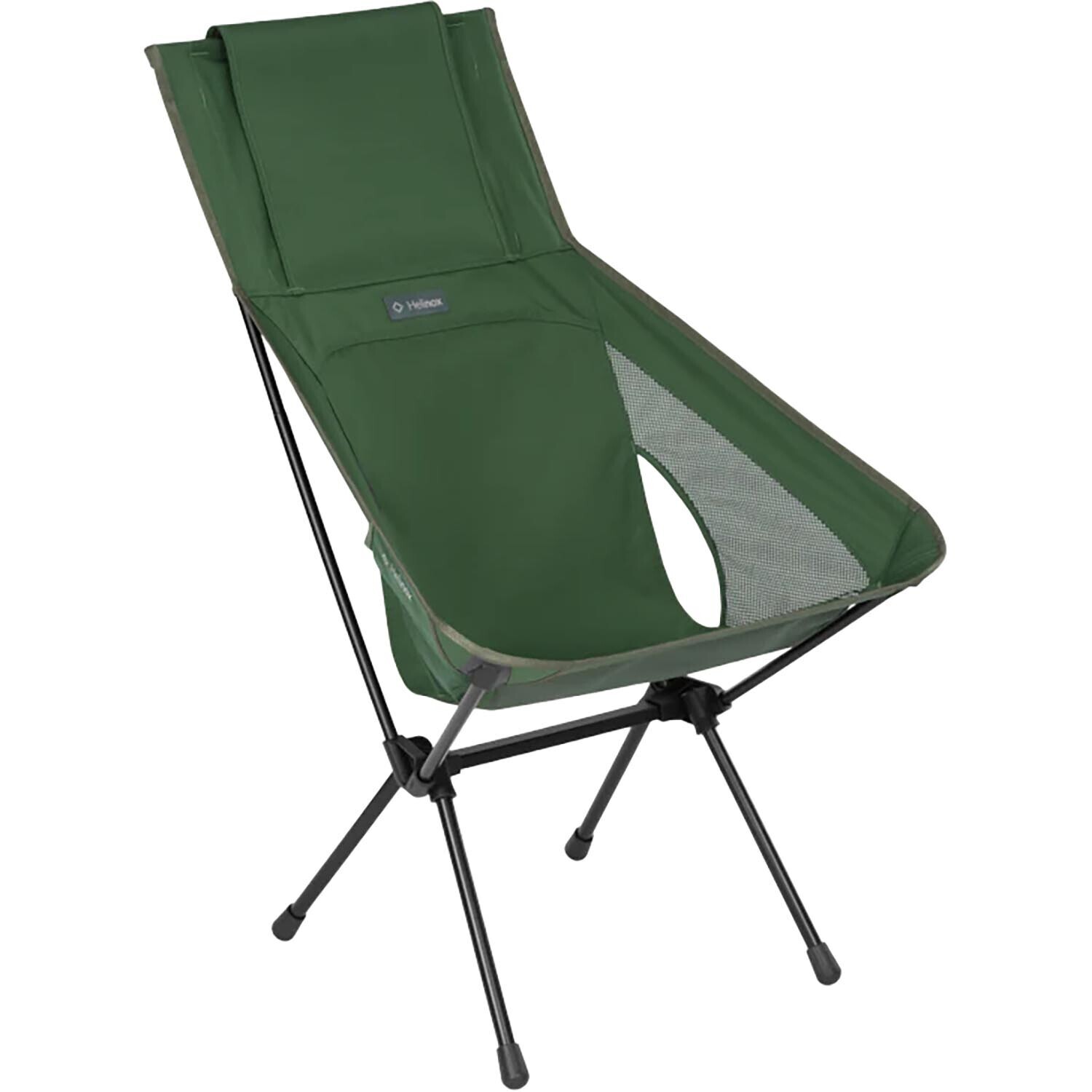 Helinox Sunset Chair campingstol med højt ryglæn