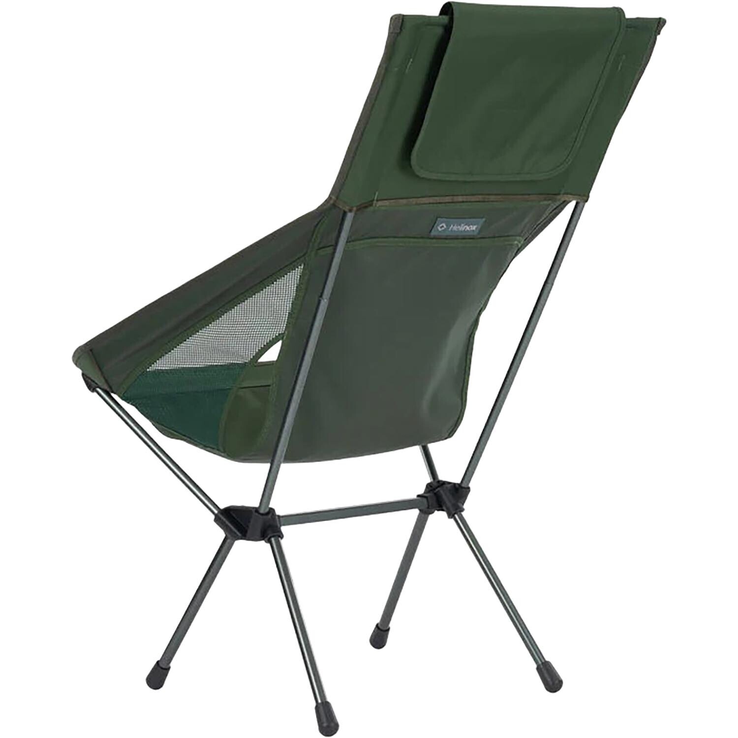 Helinox Sunset Chair campingstol med højt ryglæn