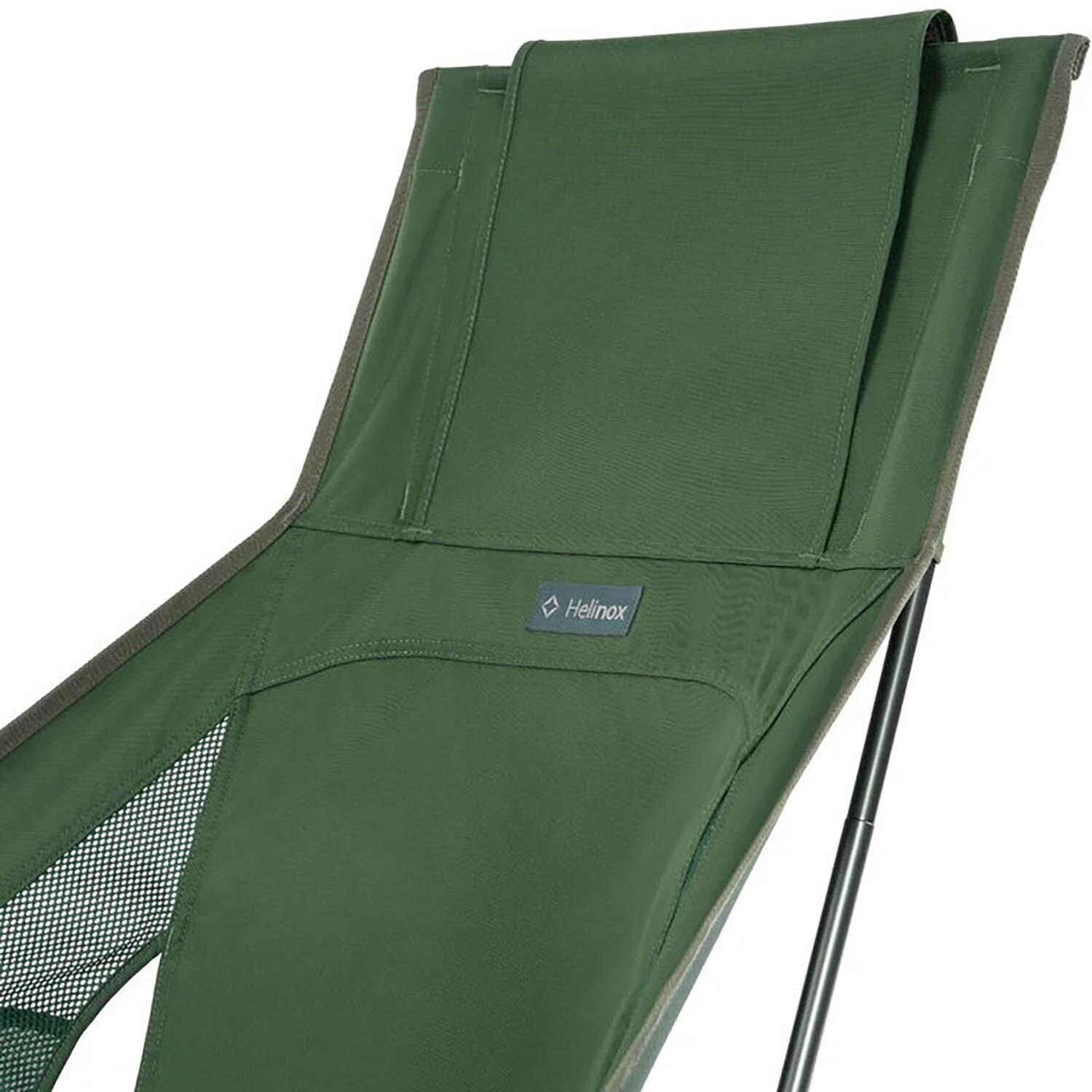 Helinox Sunset Chair campingstol med højt ryglæn