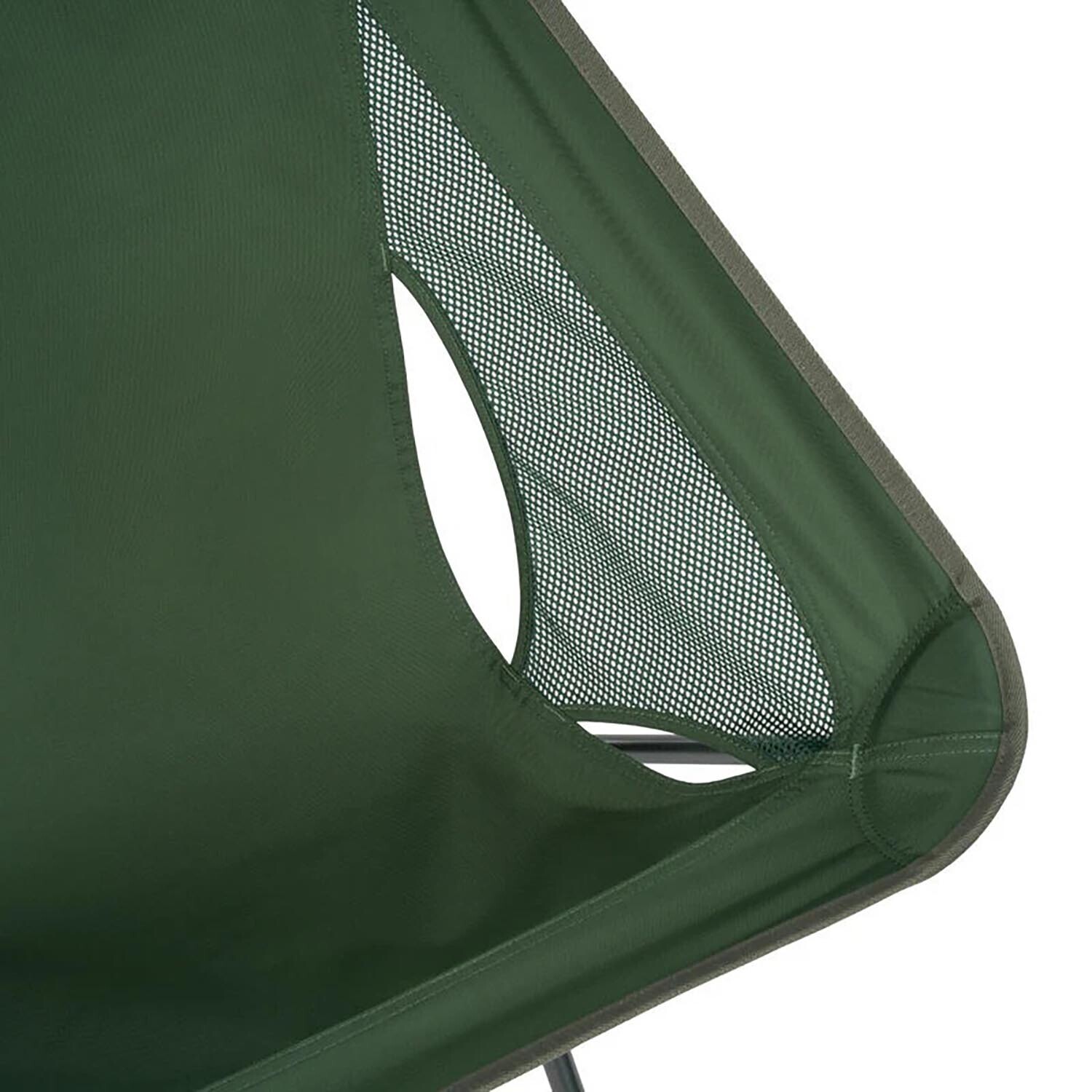 Helinox Sunset Chair campingstol med højt ryglæn