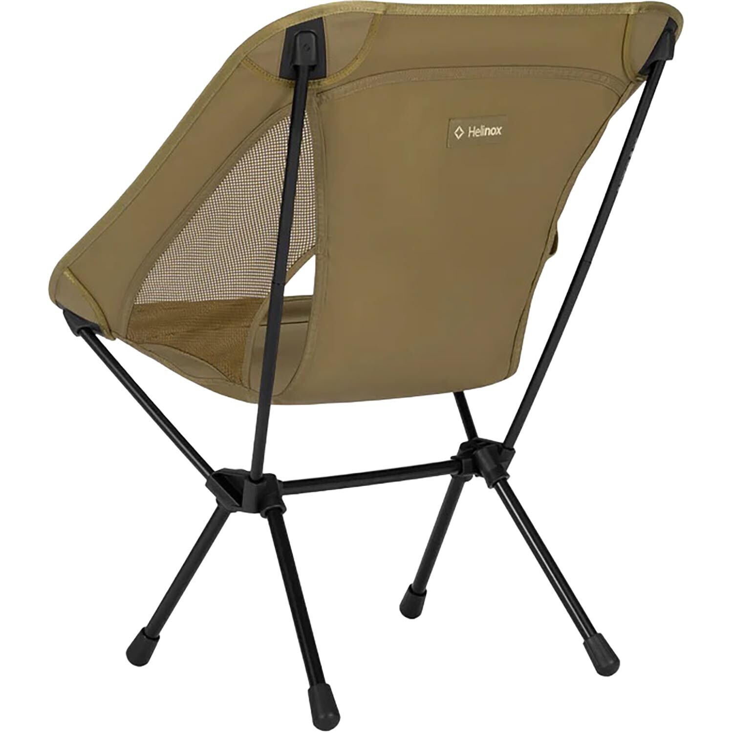 Helinox Chair One campingstol i genanvendt materiale