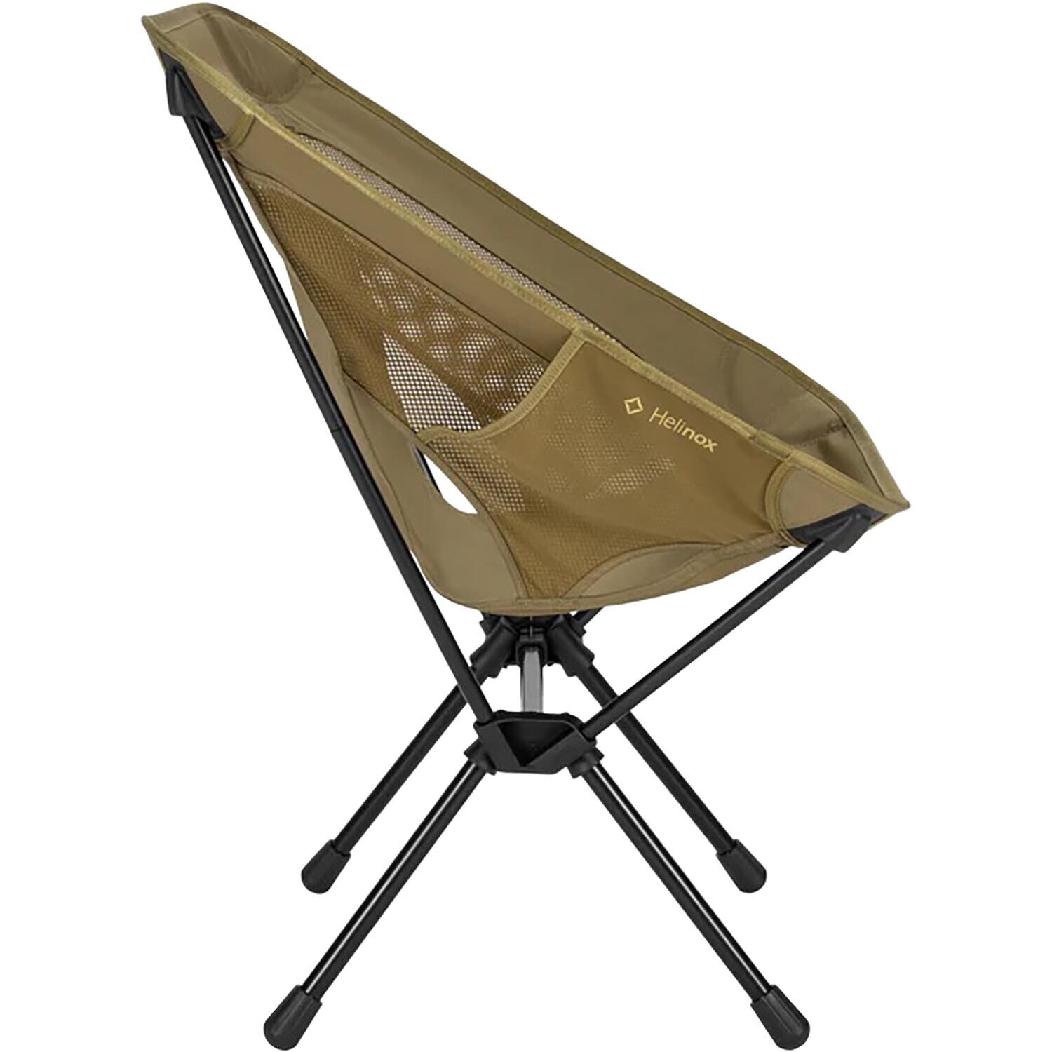 Helinox Chair One campingstol i genanvendt materiale