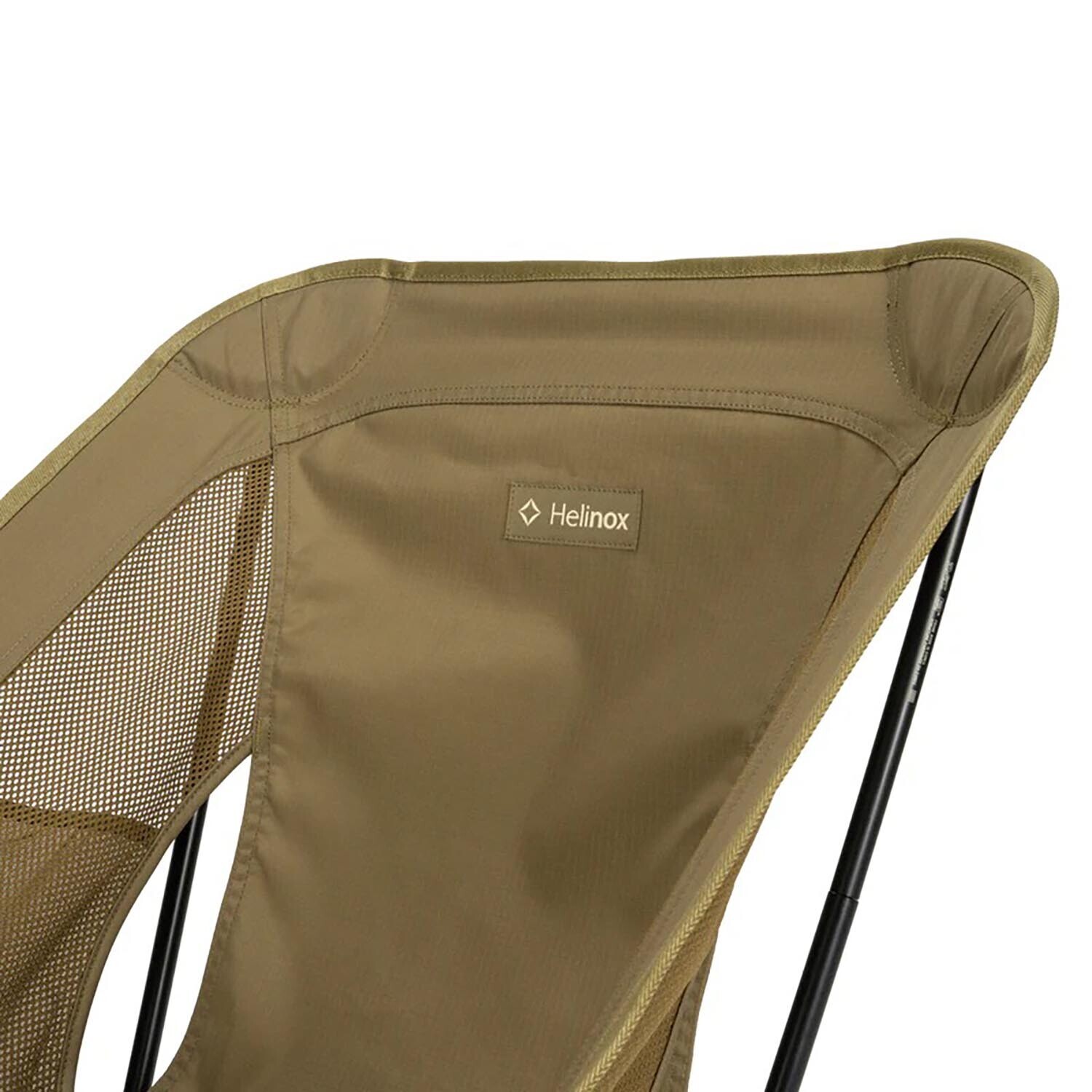 Helinox Chair One campingstol i genanvendt materiale