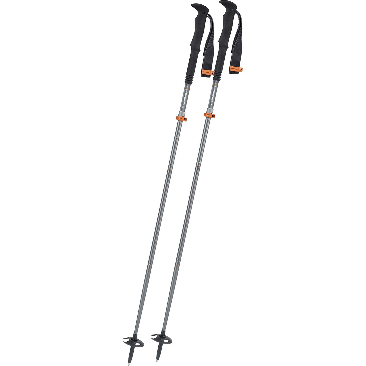 Komperdell FX Lite TI Vario Compact vandrestav