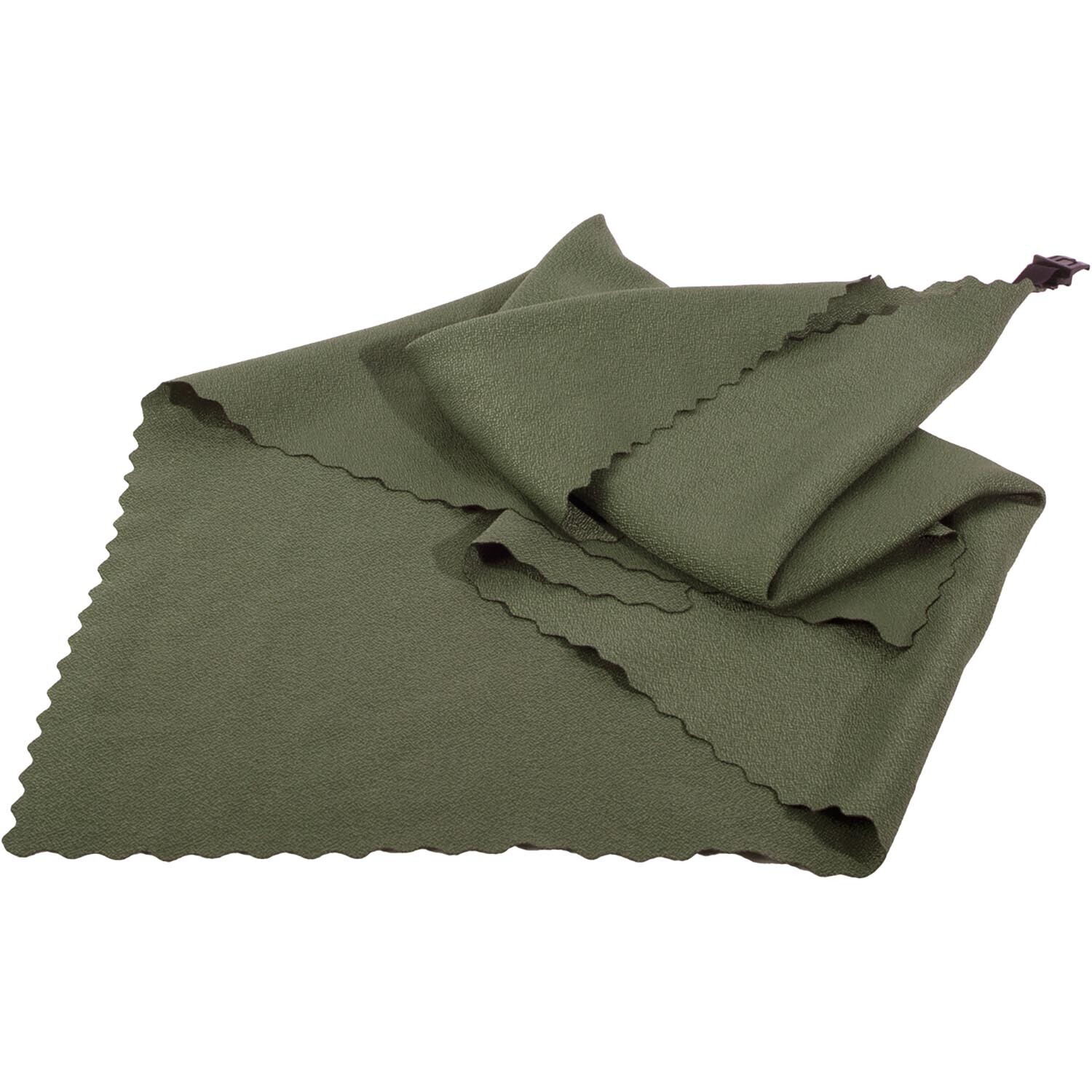 Basic Nature Mini Towel lille rejsehåndklæde