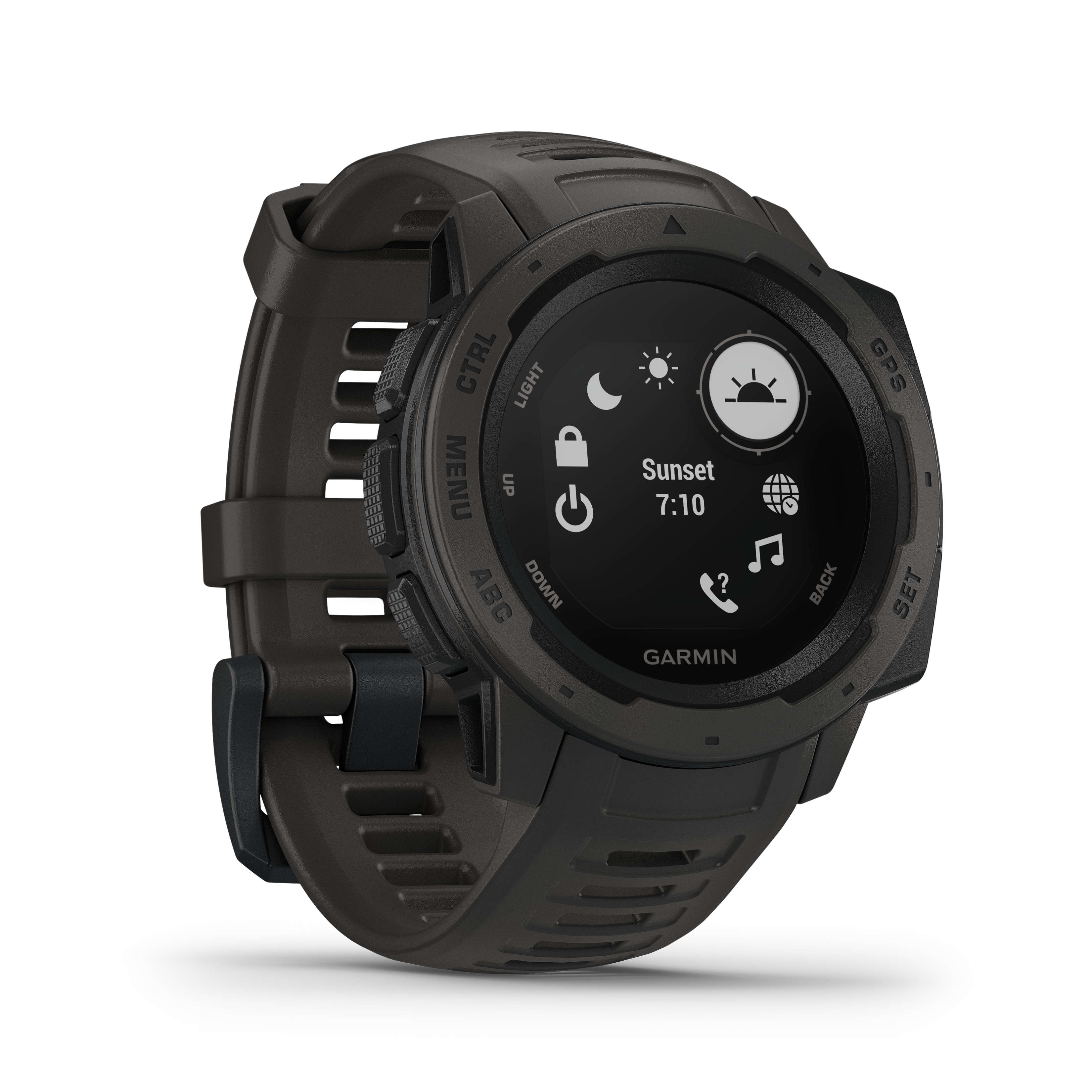 Garmin Instinct 010-02064-00