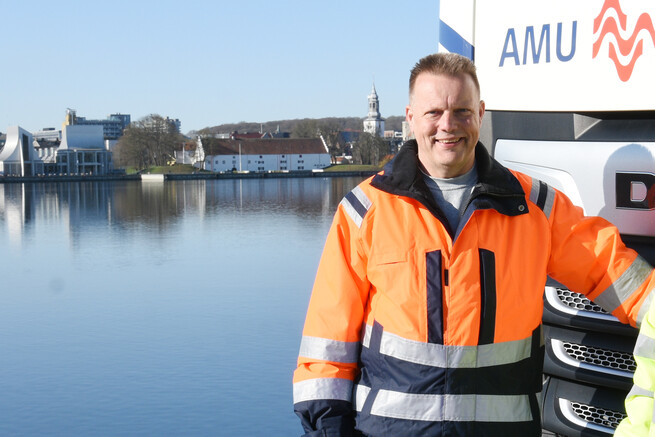 Martin_Lykke_Johansen_Godschauffor_AMU_Nordjylland