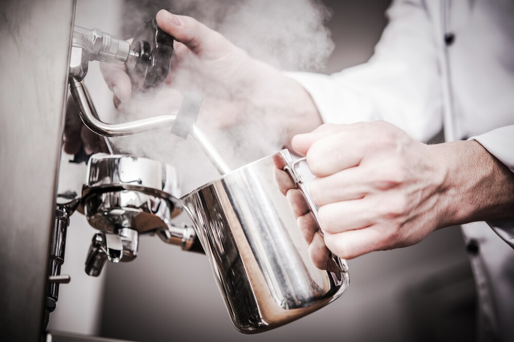 Barista_Specialistkursus