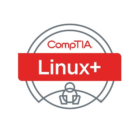 CompTia_Linux_