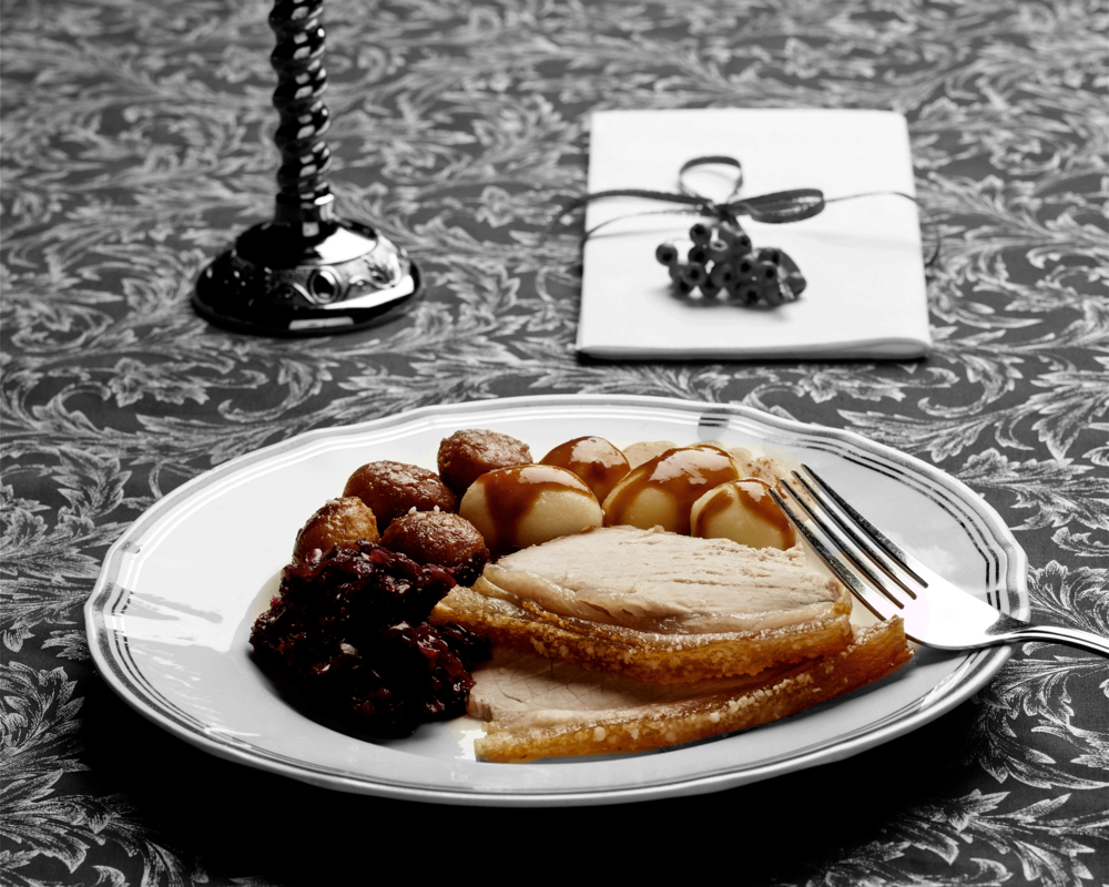 ZBC | Gourmetskolen - Julemad - kursus for private