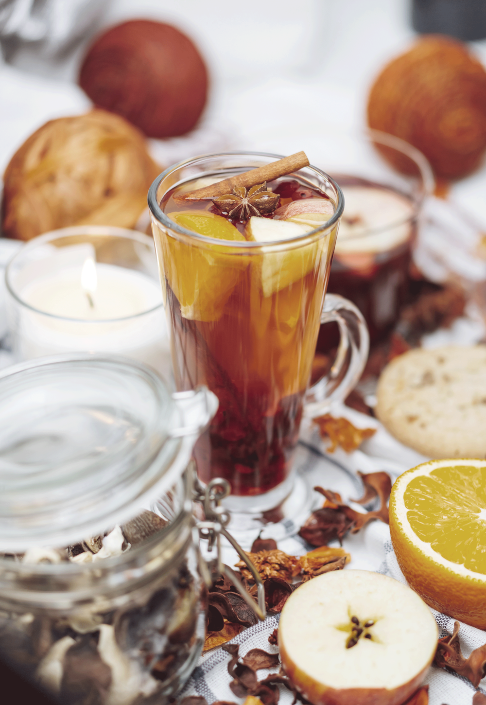 ZBC | Gourmetskolen - Juletema for private
