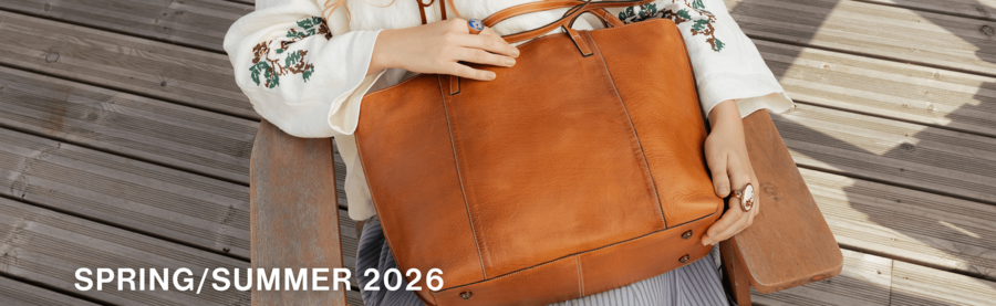 Udforsk alle SS26 nyheder