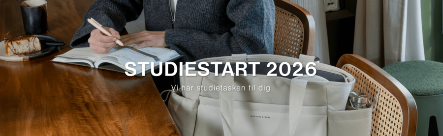 Find din studietaske hos Helm