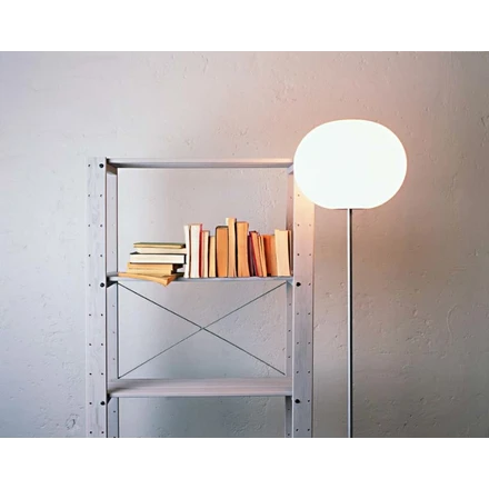 Flos glo ball lamp hotsell