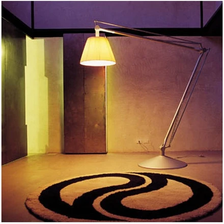 Superarchimoon Floor Lamp Flos Buy online