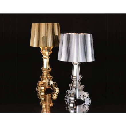 Kartell bourgie lamp hotsell