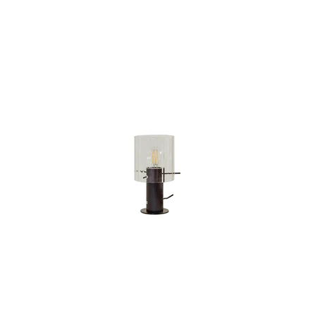 Ejka Pendant Dark Red - DybergLarsen - Buy online