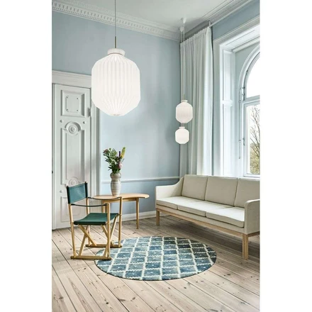 Le klint deals pendant