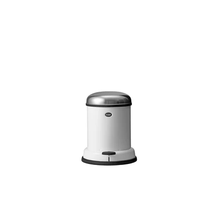 Vipp14 Bin White - Vipp - Buy online Vipp14 Bin White - Vipp - Buy online