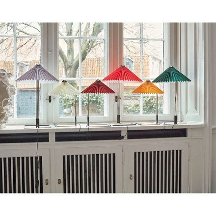 Hay matin hot sale table lamp