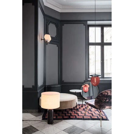 Gubi gravity lamp hotsell