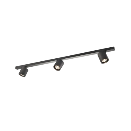 Black online focus light