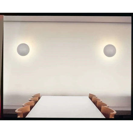 PH Hat Wall Lamp Hardwired White Louis Poulsen Buy online