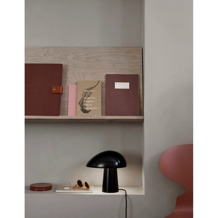 Fritz hansen night owl smokey white deals